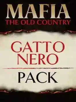 Mafia The Old Country